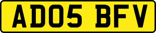 AD05BFV