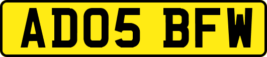 AD05BFW