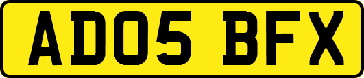 AD05BFX