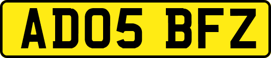 AD05BFZ