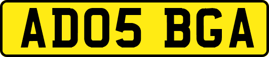 AD05BGA