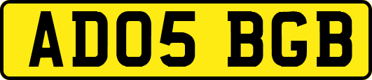 AD05BGB