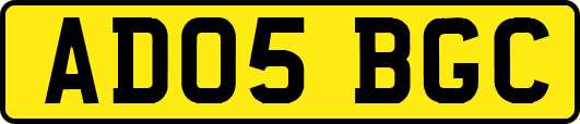 AD05BGC