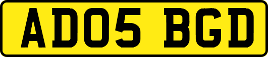 AD05BGD