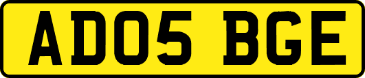 AD05BGE