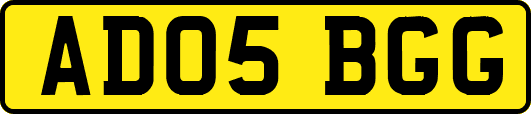 AD05BGG