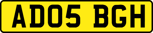 AD05BGH