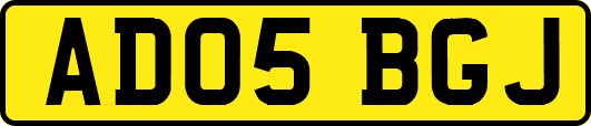 AD05BGJ