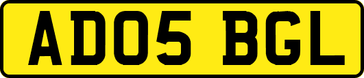 AD05BGL