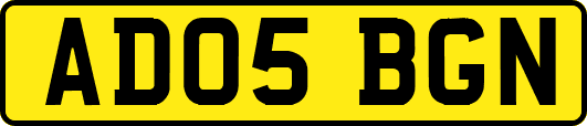 AD05BGN