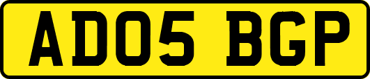 AD05BGP
