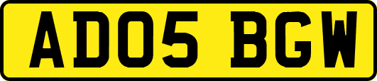 AD05BGW