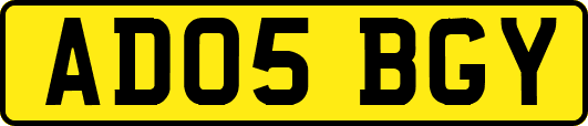 AD05BGY