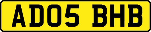 AD05BHB