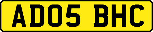 AD05BHC