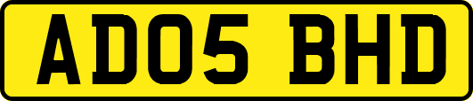 AD05BHD