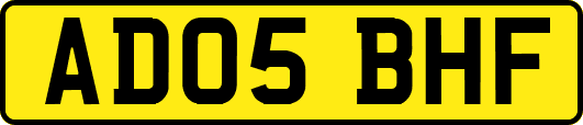 AD05BHF