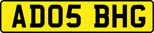 AD05BHG