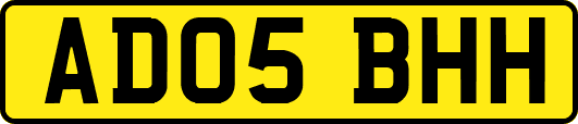 AD05BHH