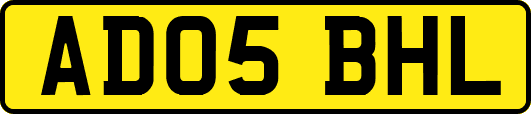 AD05BHL