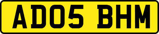 AD05BHM