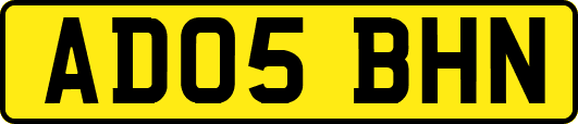 AD05BHN
