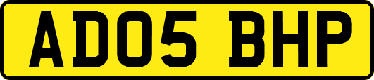 AD05BHP