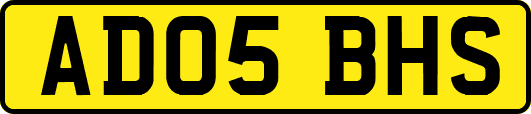 AD05BHS