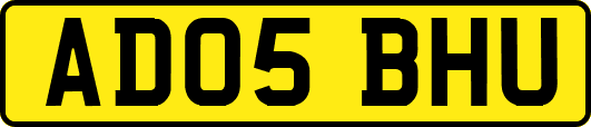 AD05BHU
