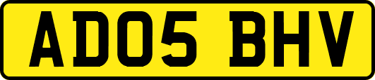 AD05BHV