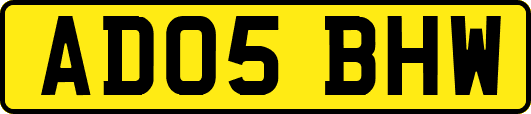 AD05BHW