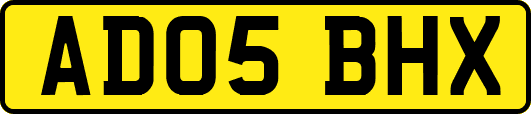 AD05BHX