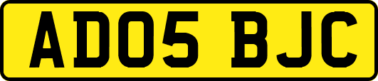 AD05BJC