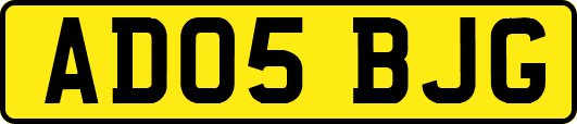 AD05BJG