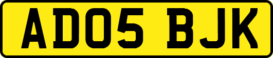 AD05BJK