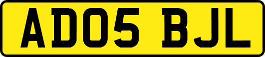 AD05BJL