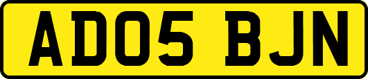 AD05BJN