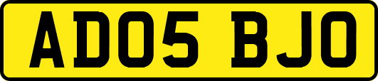 AD05BJO