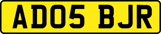 AD05BJR