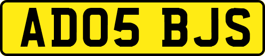 AD05BJS