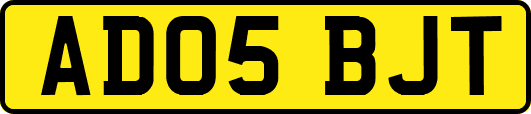 AD05BJT