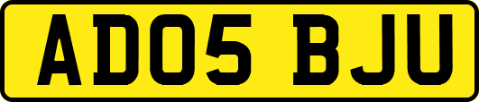 AD05BJU