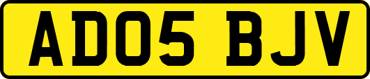 AD05BJV