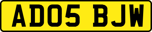 AD05BJW