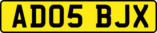 AD05BJX