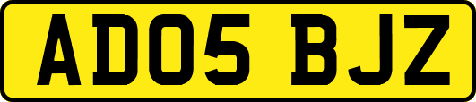 AD05BJZ