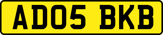 AD05BKB