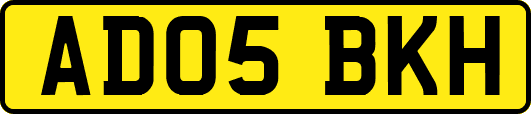 AD05BKH