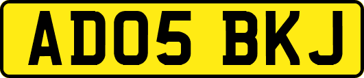 AD05BKJ