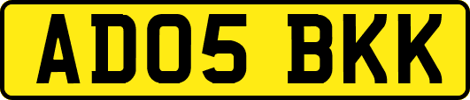 AD05BKK